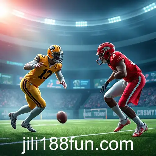 Emerging Trends in Online Gaming: The Rise of Jili188