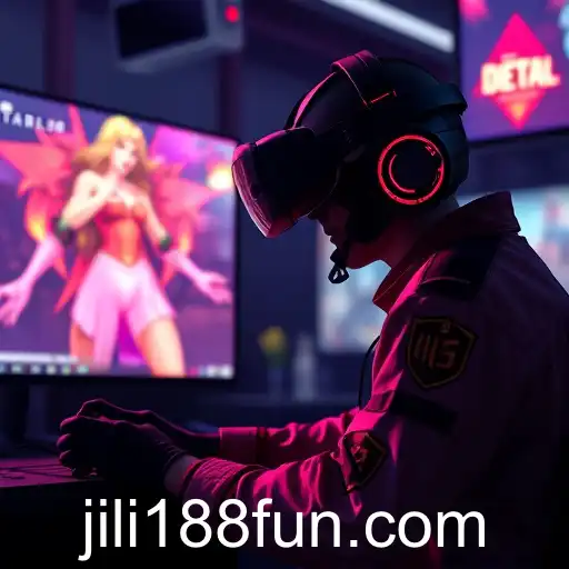 The Evolution of Gaming in 2026