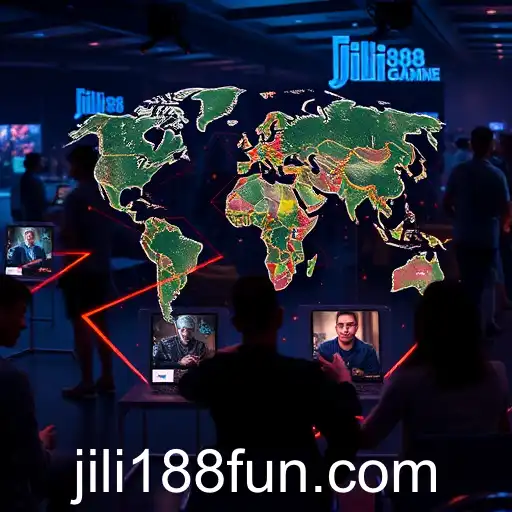 The Rise and Impact of Online Gaming Platforms