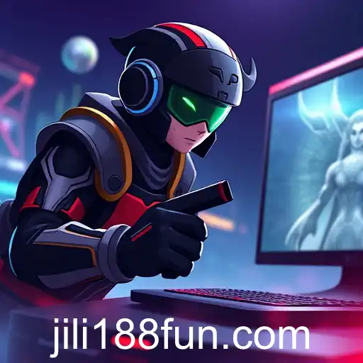 The Rise of Interactive Entertainment in 2025