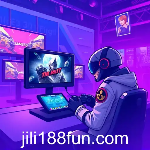 The Rise of English Game Platforms