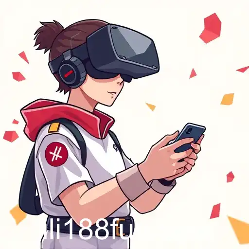 Gaming Horizon: Navigating the Trends of 2025