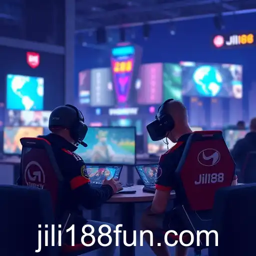 The Rise of Interactive Entertainment in 2025