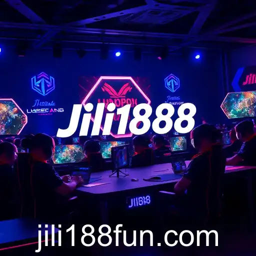 The Rise of Jili188 in the Gaming World