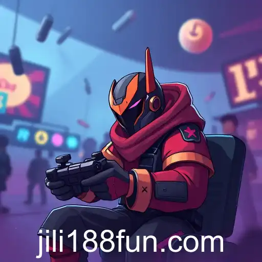 The Rise of Jili188: A Gaming Phenomenon