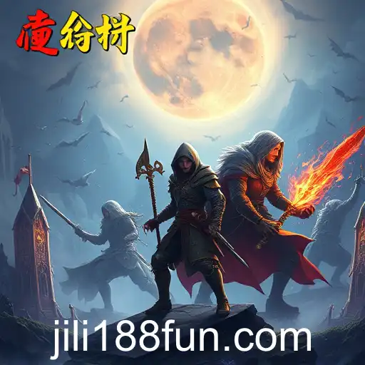 The Rise of Jili188 in the Gaming World