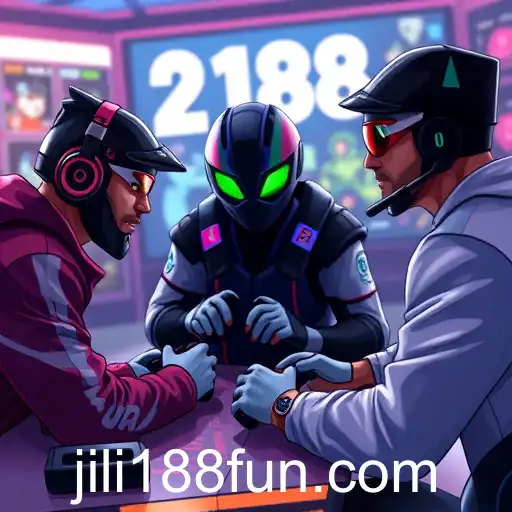 The Rise of Online Gaming Platforms