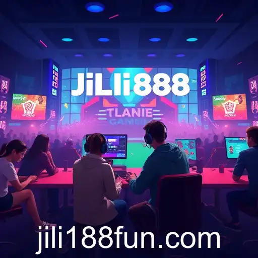 The Rise of Online Gaming Platforms