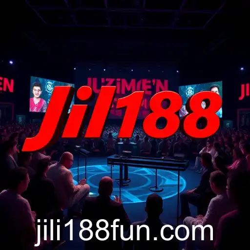 The Rise of Jili188: Gaming Dynamics and Market Impact