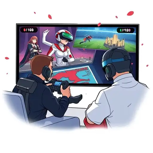 The Rise of Online Gaming Platforms Amidst Global Changes