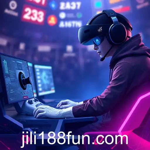 Global Impact of Online Gaming in 2025