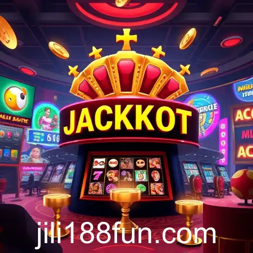 Exploring the World of Online Jackpots with Jili188: A Complete Guide