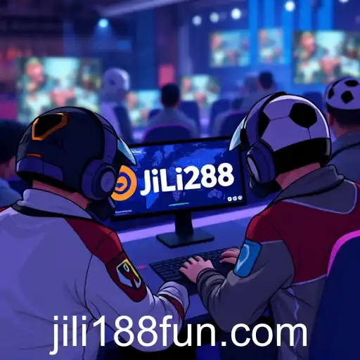 The Rise of Online Gaming Platforms