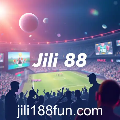 The Rise of Jili188 in Global Gaming