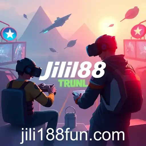 The Rise of Jili188 in Online Gaming