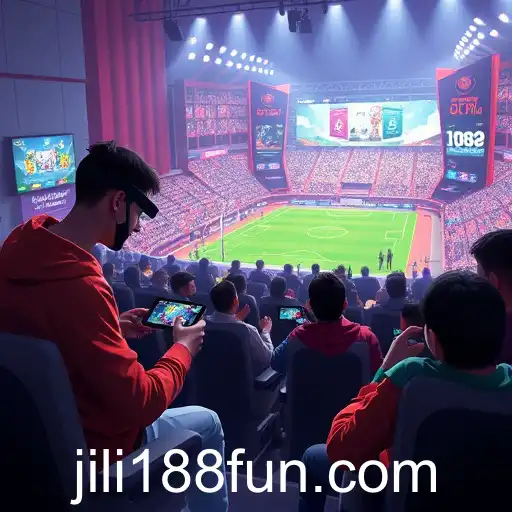 The Rise of Online Gaming Platforms in 2026