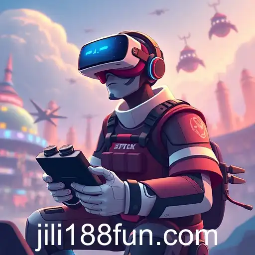 Rise of Online Gaming in 2025