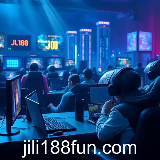 The Rise and Popularity of Jili188