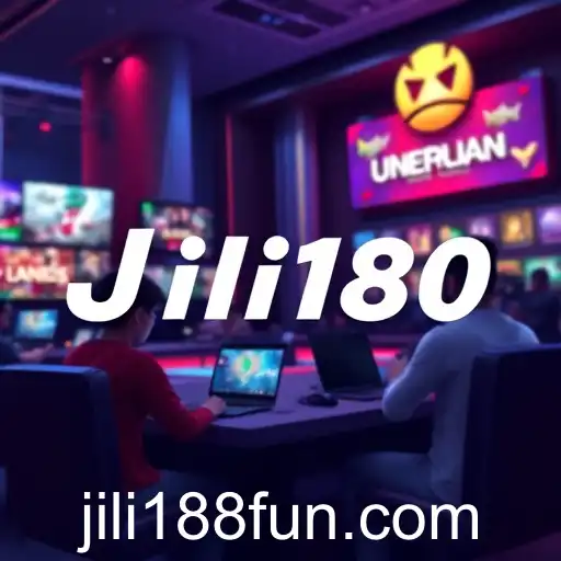 The Evolution of Online Gaming: Jili188's Rising Popularity