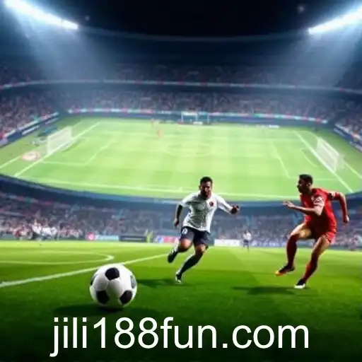 Exploring Virtual Sports at jili188: A Gateway to Innovative Gaming